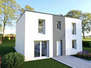 Maison 117 m² Saint Pathus