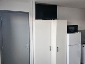 Appart meublé secteur gare béthune