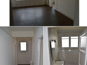 Appartement T5 lumineux avec 2 balcons entre Bonnefoy et Roseraie