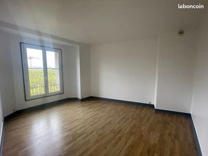 Appartement 2 pièces 33 m²