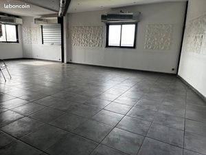 Bureaux 80m2