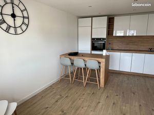 Très bel appartement à Annemasse