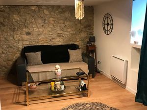 Studio meublé Dornach