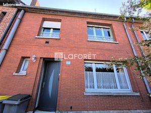 Maison 4 pièces 102 m²