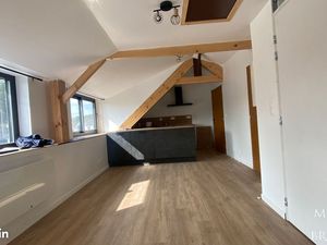 Immeuble 7 pièces 168 m²