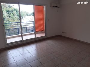 Appartement sainte clotilde