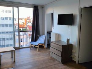 Location appartement proche vieux port