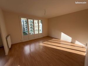 Appartement 3 pièces