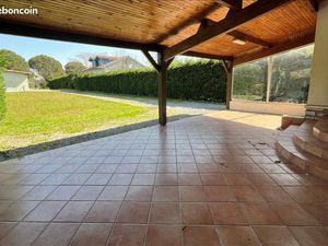 Maison 6 pièces 146 m²