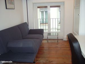 A LOUER T1 bis LYON PART DIEU