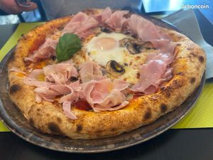 Restaurant licence IV