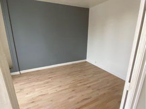 Appartement 3 pièces 45m2