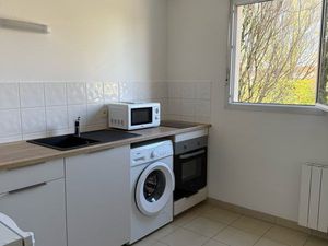 T2 meublé avec place de parking