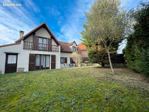 Maison 6 pièces 118 m²