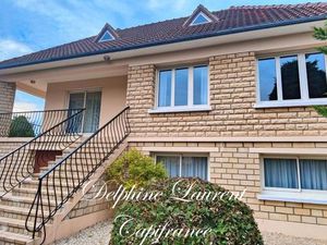 Maison 6 pièces 120 m²