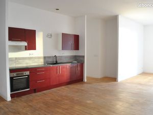 Magnifique Grand T3 à louer