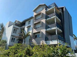 Appartement T4 proche CHU