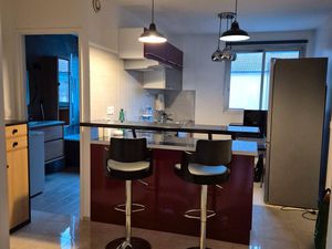 Location T2 au 2eme étage Tolbiac place d'Italie butte aux cailles