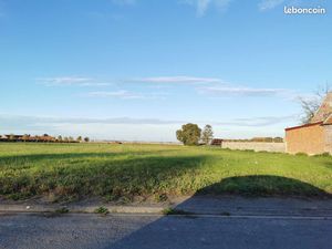 Terrain 2467 m² Marquion