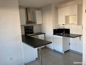 Location 2 pièces Nanterre proximité La Défense