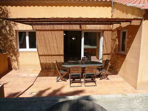 Maison Roquefort des corbieres