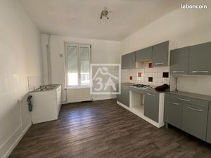 Immeuble 5 pièces 134 m²