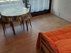 T2 Location Meublée à l'ANNEE Bourg Saint Maurice