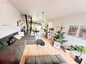 Maison esprit campagne