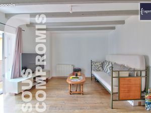 Nid douillet au charme rénové