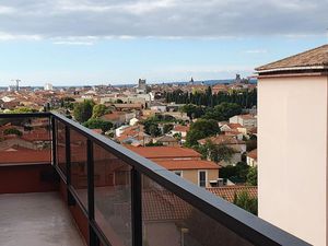 Appartement rénové 3 pièce(s) de 75 m²