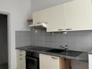 Appartement 3 pièces 54 m²