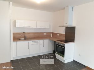 Appartement 2 pièces 47 m²