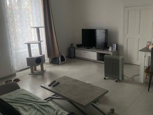 Loue appartement P2 de 58M2 en prairie au calme