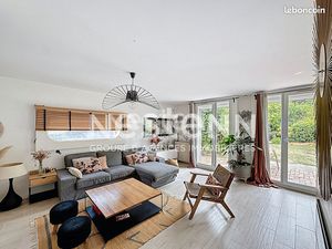 Maison 6 pièces 112 m²