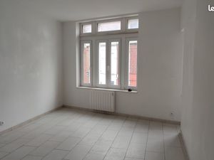Appartement 1 chambre hyper centre armentières