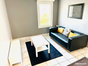 LOCATION - Appartement meublé LAVAL