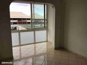 Appt F3 en plein centre-ville