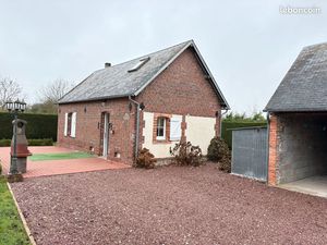 Au calme maison d'habitation