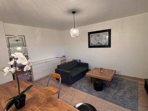 ? Appartement 2 pièces – 42 30 m² avec balcon & parking – Montévrain