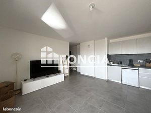 Appartement 4 pièces 76 m²