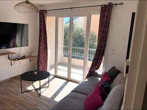 Superbe T2 meublé centre ville de Bastia