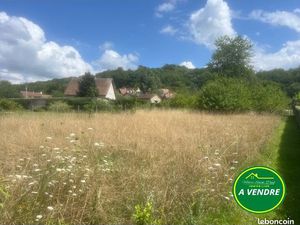 Terrain 748 m² Angicourt