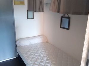 Studio 18m2 rénové exposition sud