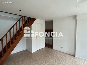 Appartement 1 pièce 32 m²