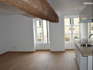 Joli duplex 3 pièces