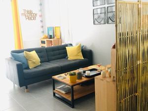 Location villa T3 récente Toulouse