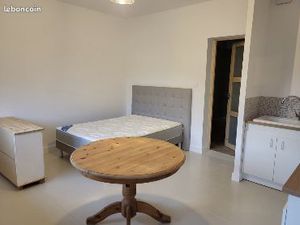 Studio Etudiant(e) Meublé