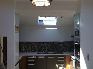 T3 centre-ville Digne-Les-Bains