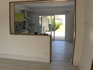 Maison 2 pièces 45 m²