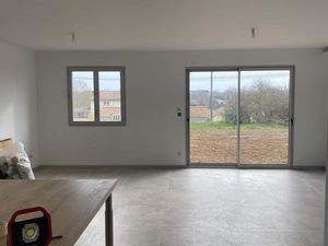 Maison neuve T4 Lavernose